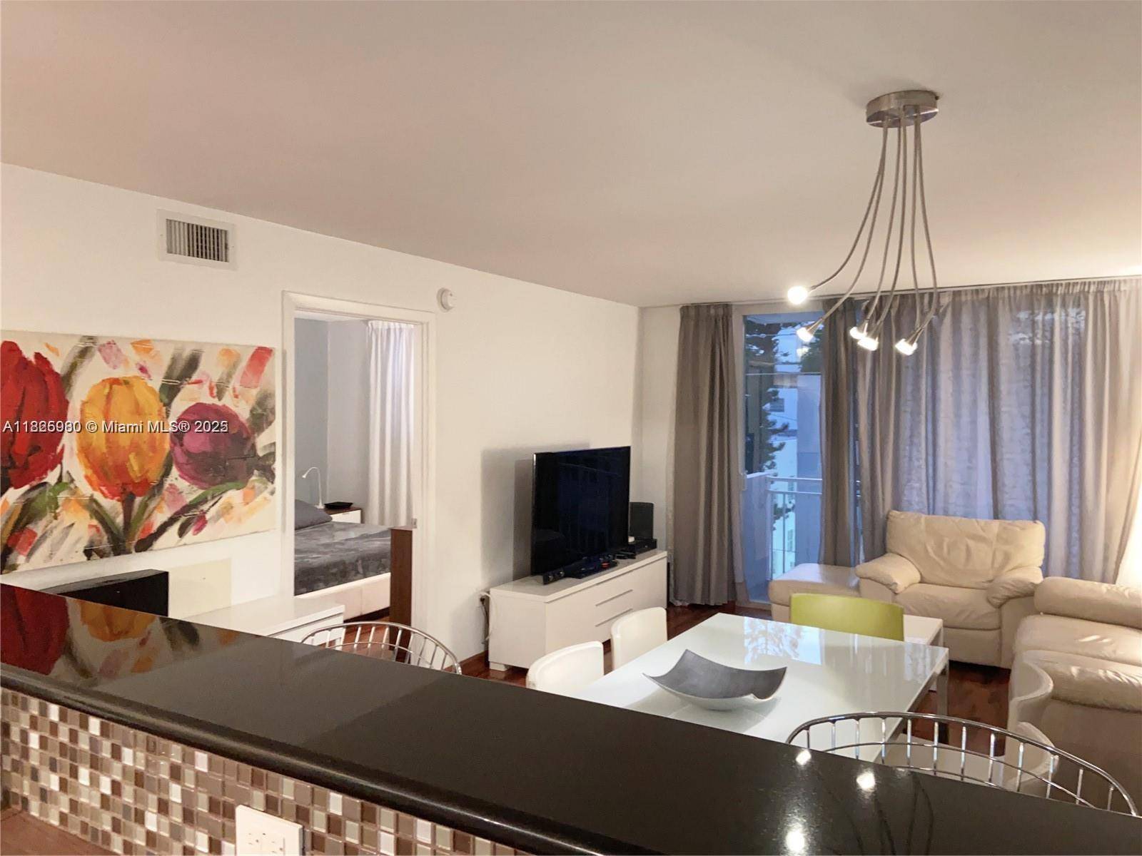 Miami Beach, FL 33139,345 Ocean Dr #405