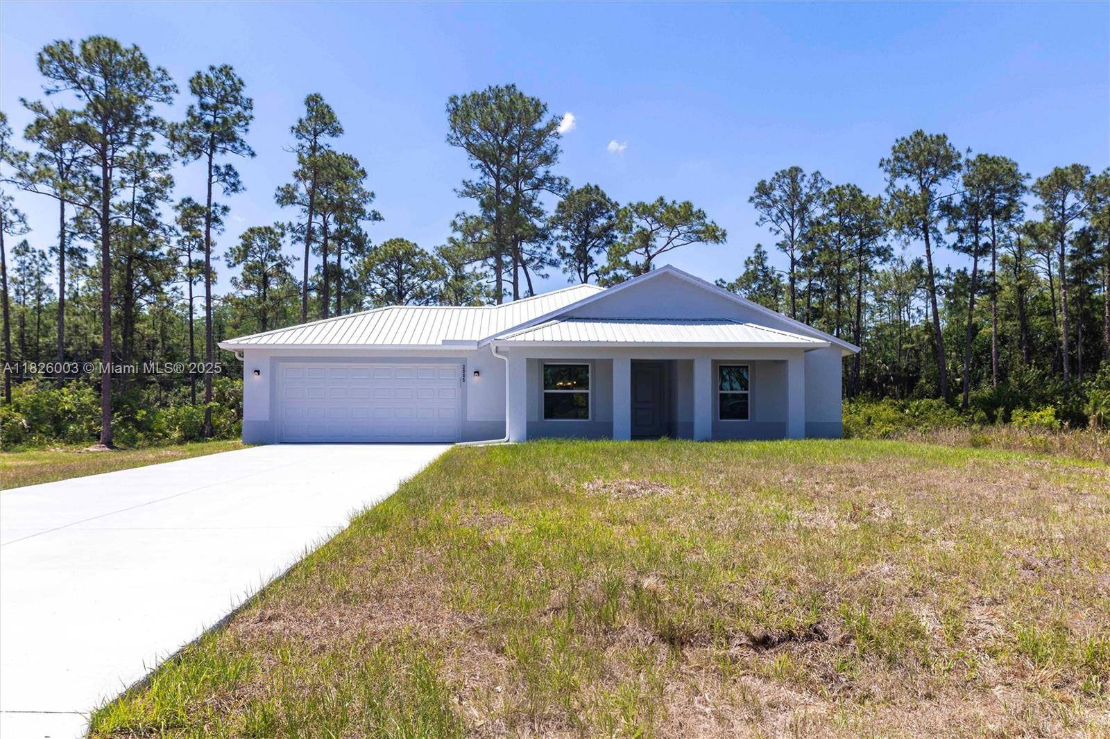 Lehigh Acres, FL 33972,2005 Rosa Ct #2005