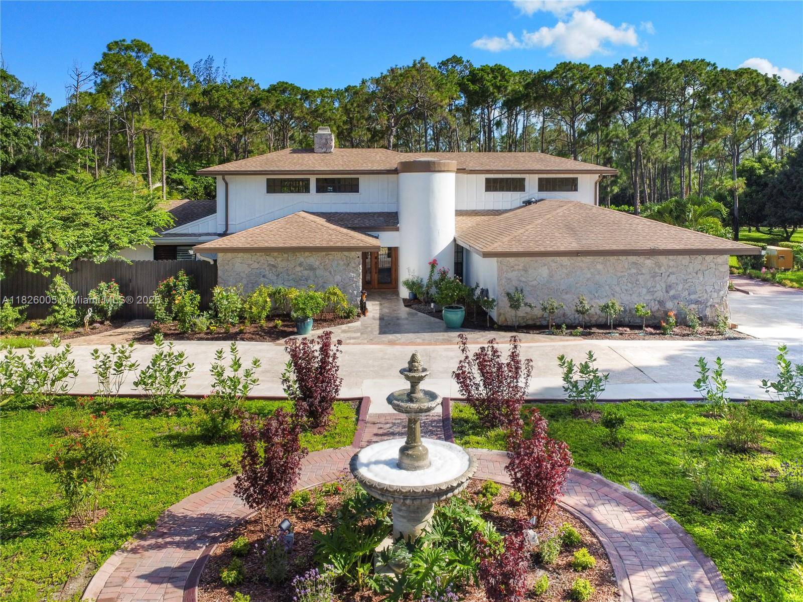 Palm Beach Gardens, FL 33418,14645 Black Bear Rd