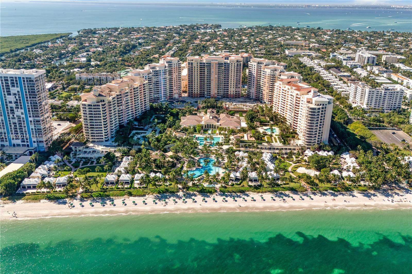 Key Biscayne, FL 33149,765 Crandon Blvd #PH-12