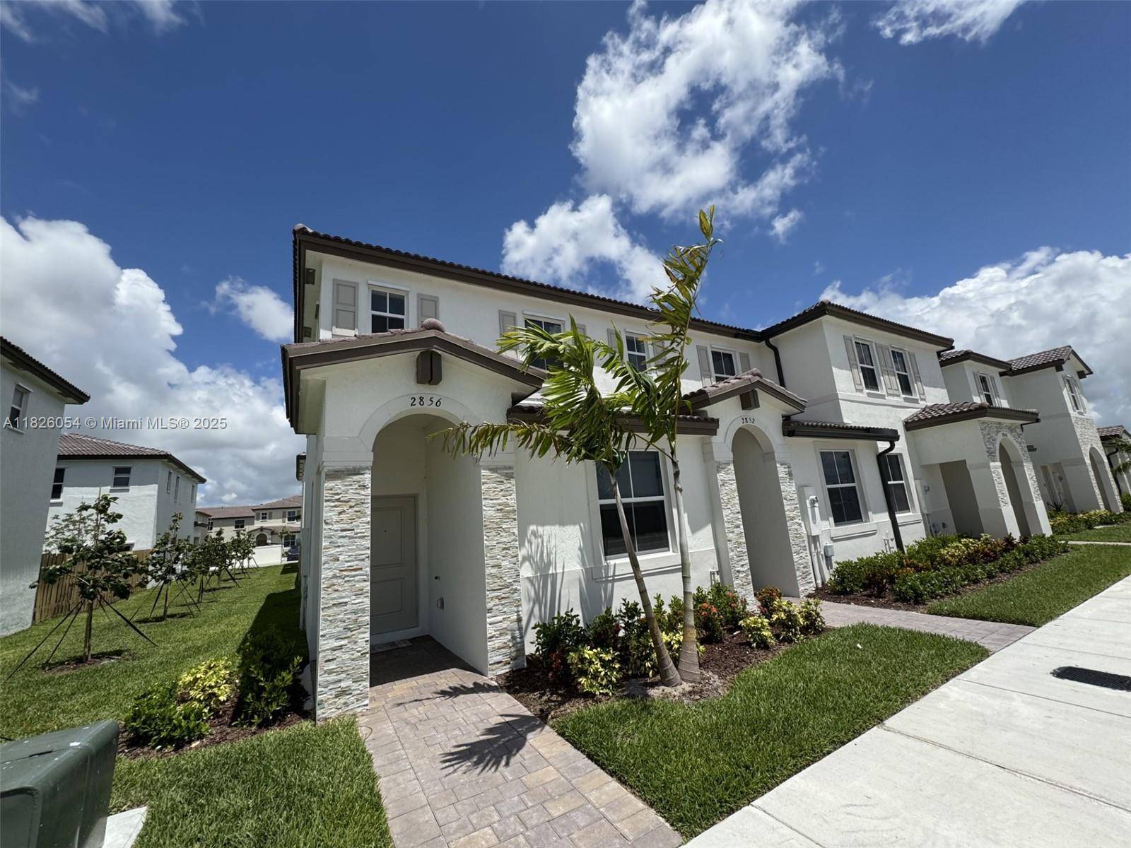 Homestead, FL 33035,2856 SE 26th Ter #.