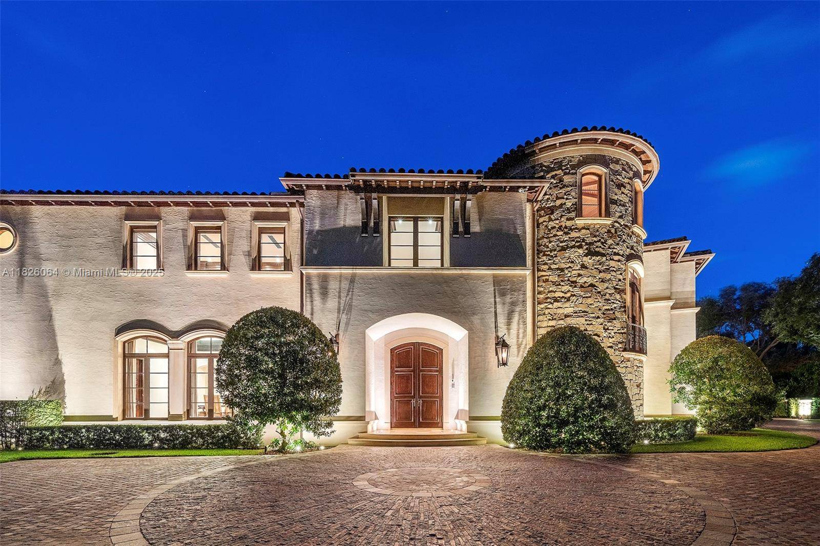 Pinecrest, FL 33156,10101 SW 60th Ct