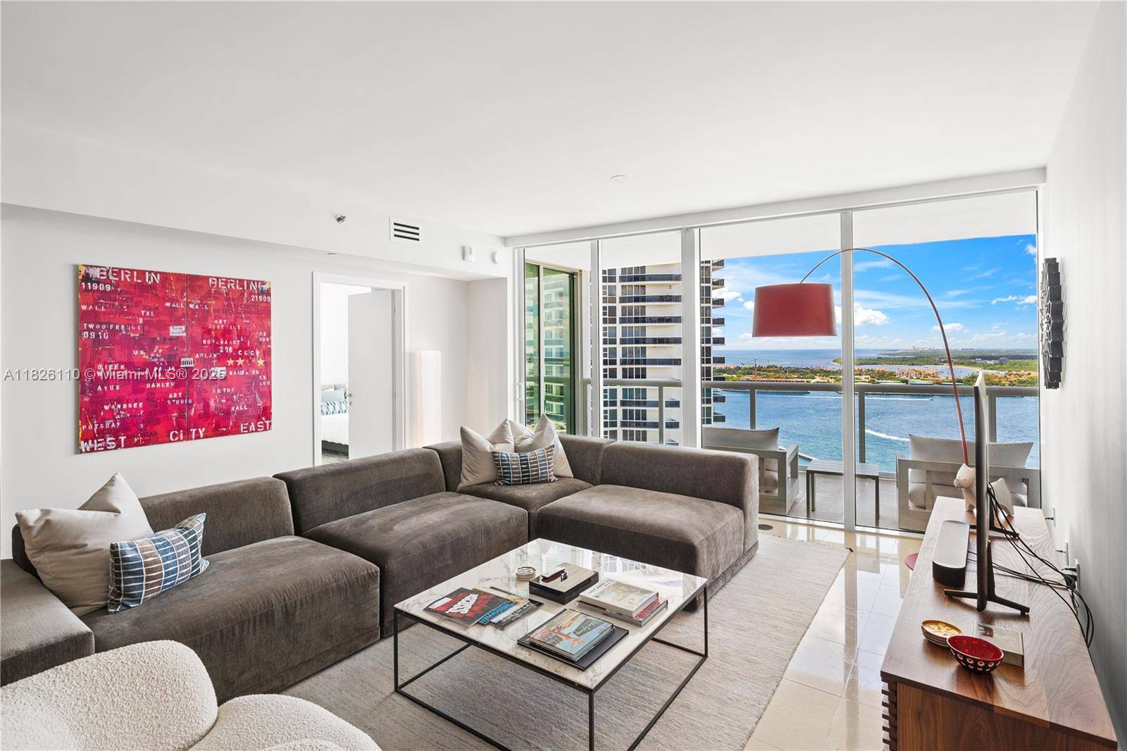 Miami Beach, FL 33139,450 Alton Rd #2705