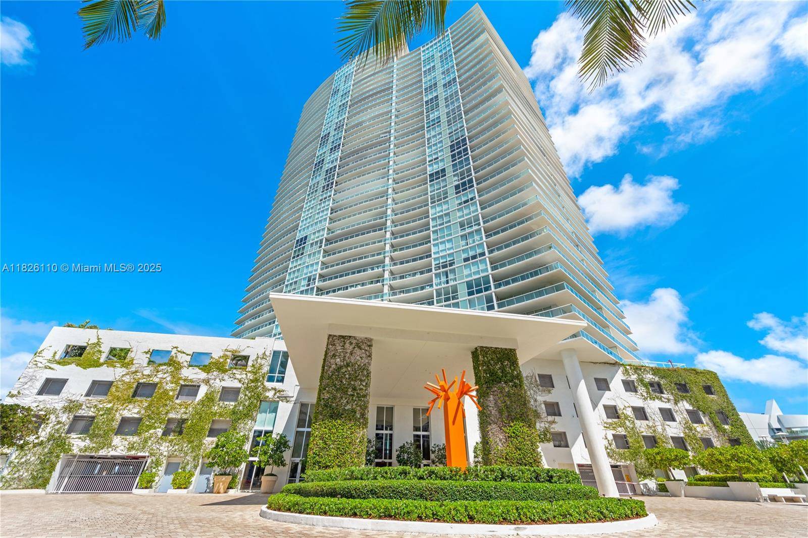 Miami Beach, FL 33139,450 Alton Rd #2705