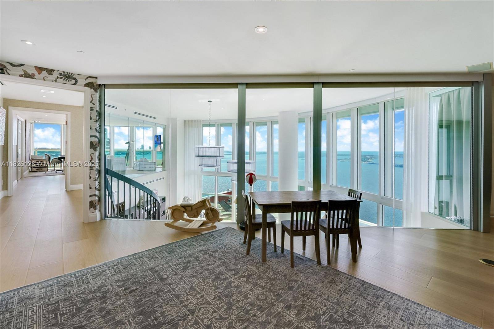 Miami, FL 33129,1643 Brickell Ave #3501