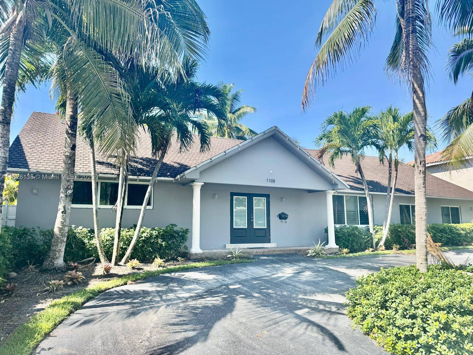 Hollywood, FL 33019,1108 Washington St #1108