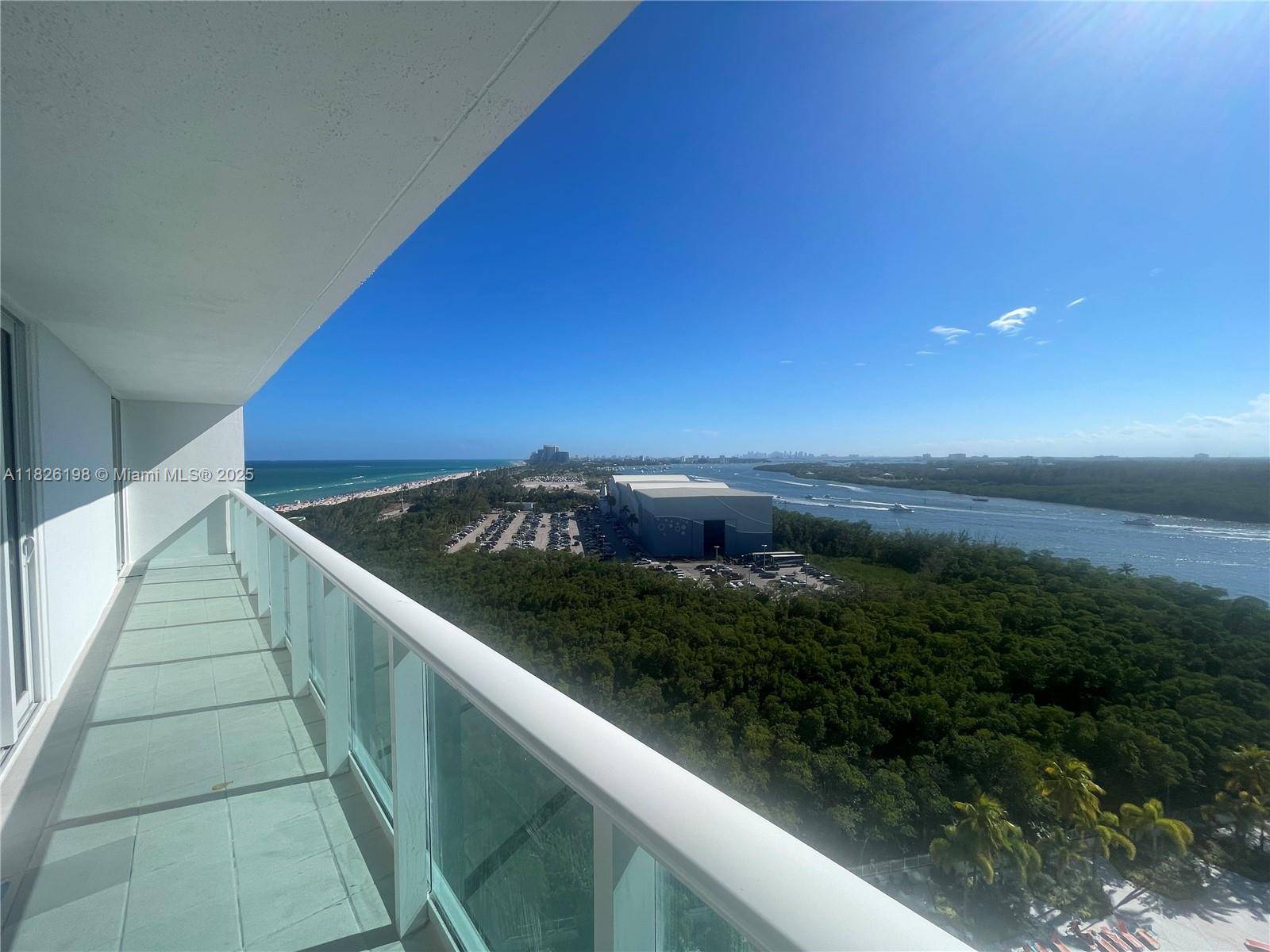Sunny Isles Beach, FL 33160,100 Bayview Dr #1619