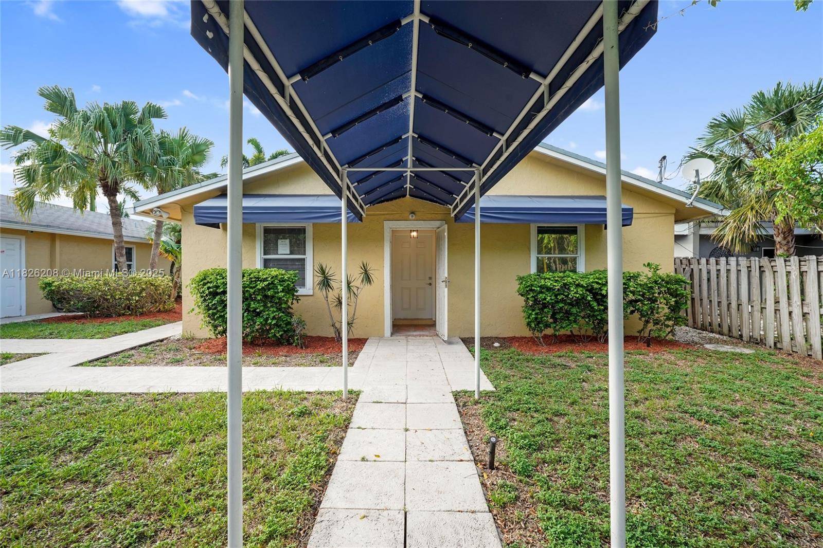 Fort Lauderdale, FL 33312,1601 SW 5th Pl