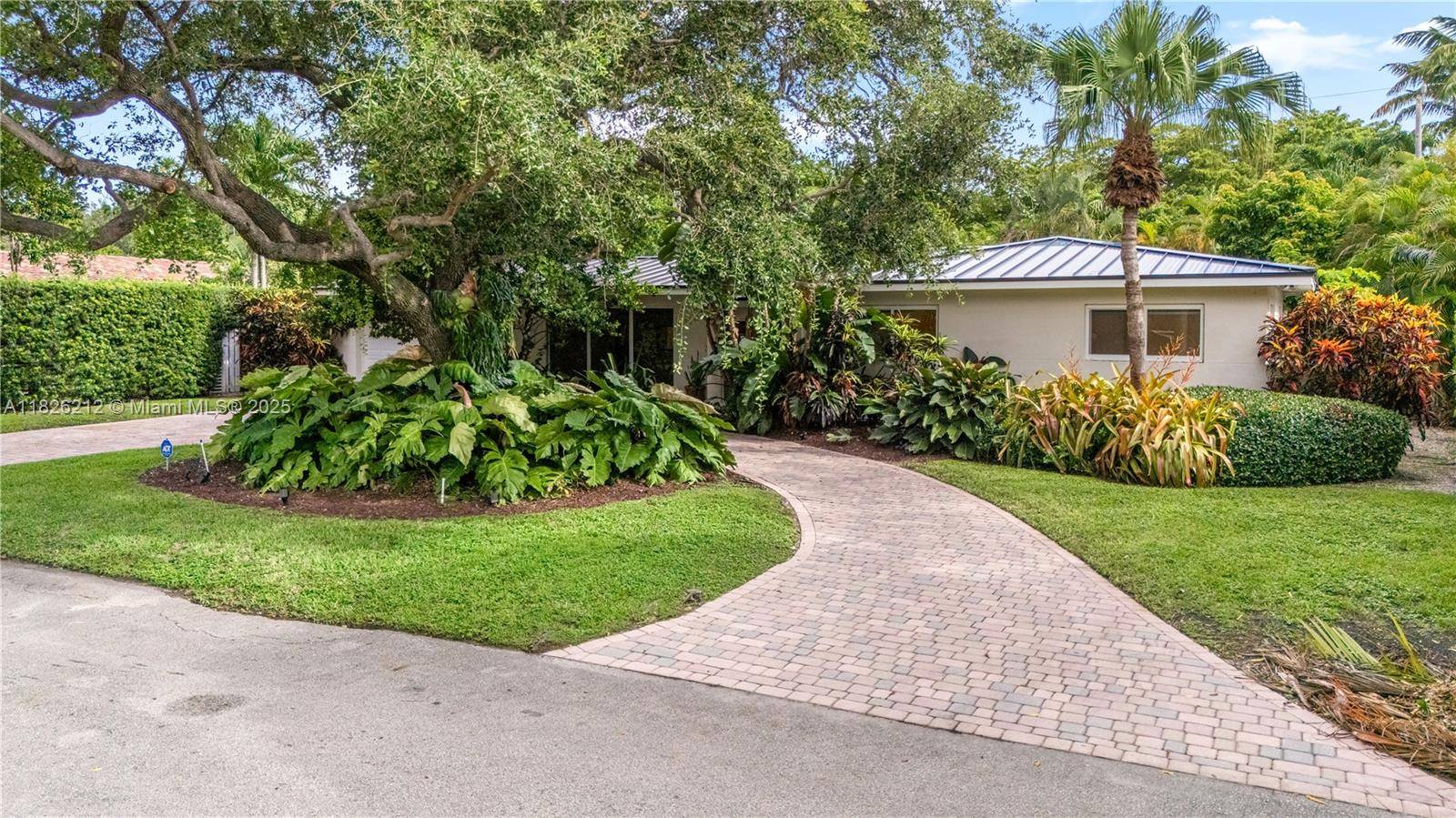 Miami, FL 33133,3671 N Prospect Dr
