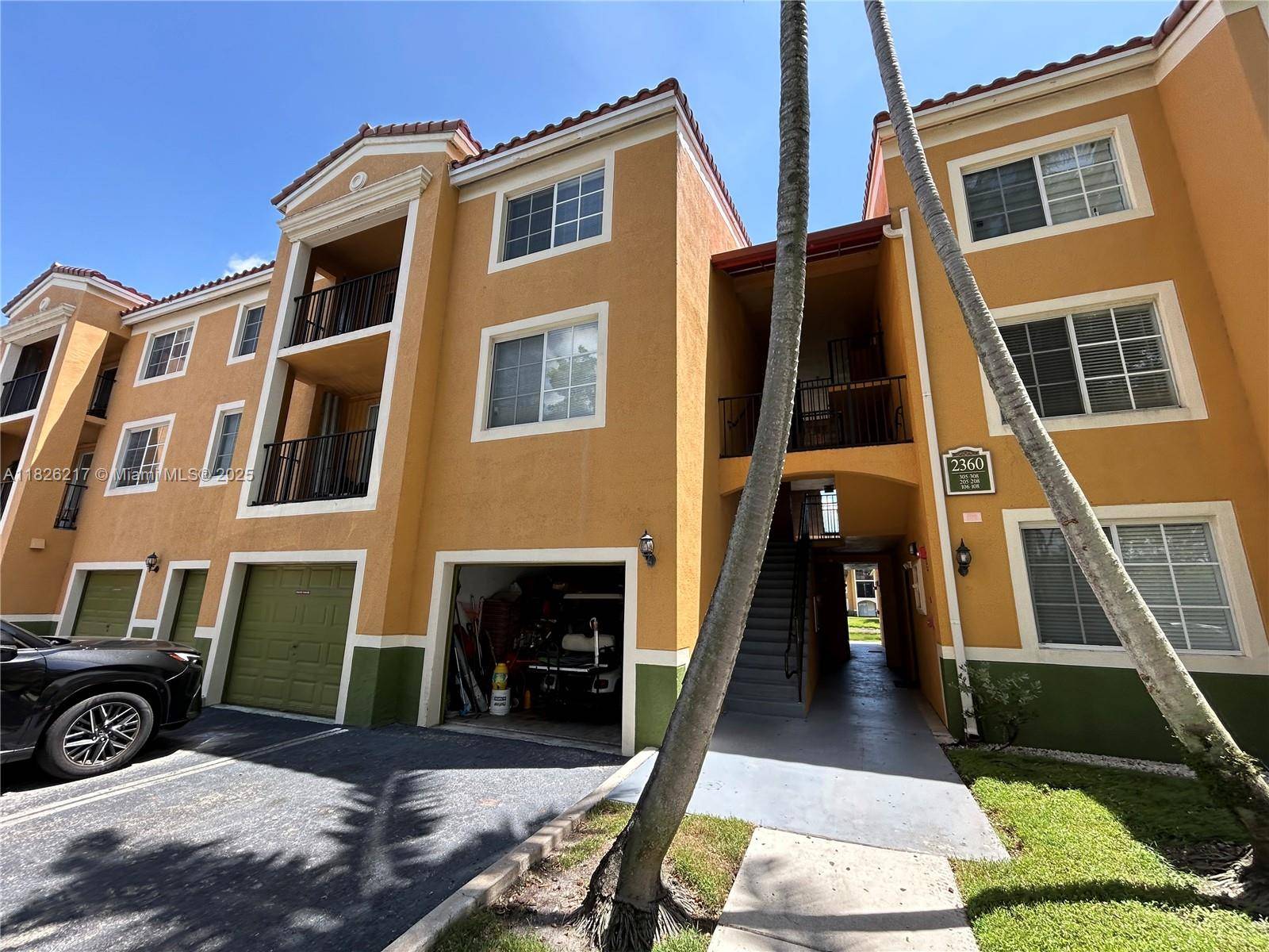 Miramar, FL 33025,2360 E Preserve Way #305