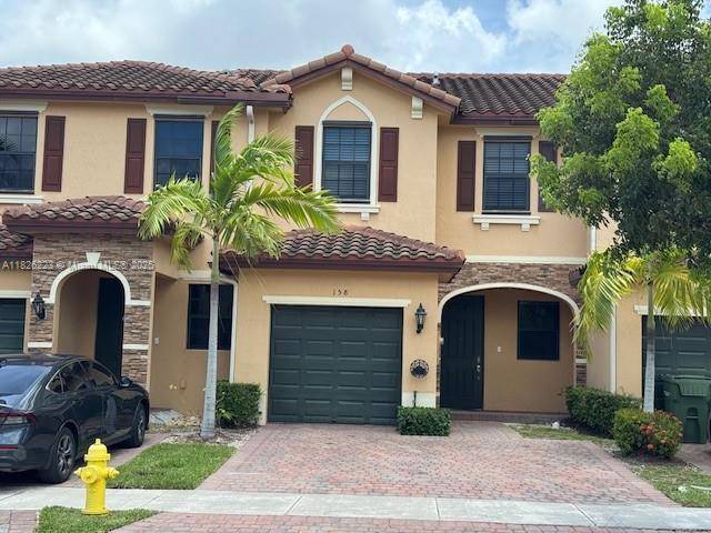 Homestead, FL 33033,158 SE 34th Ter