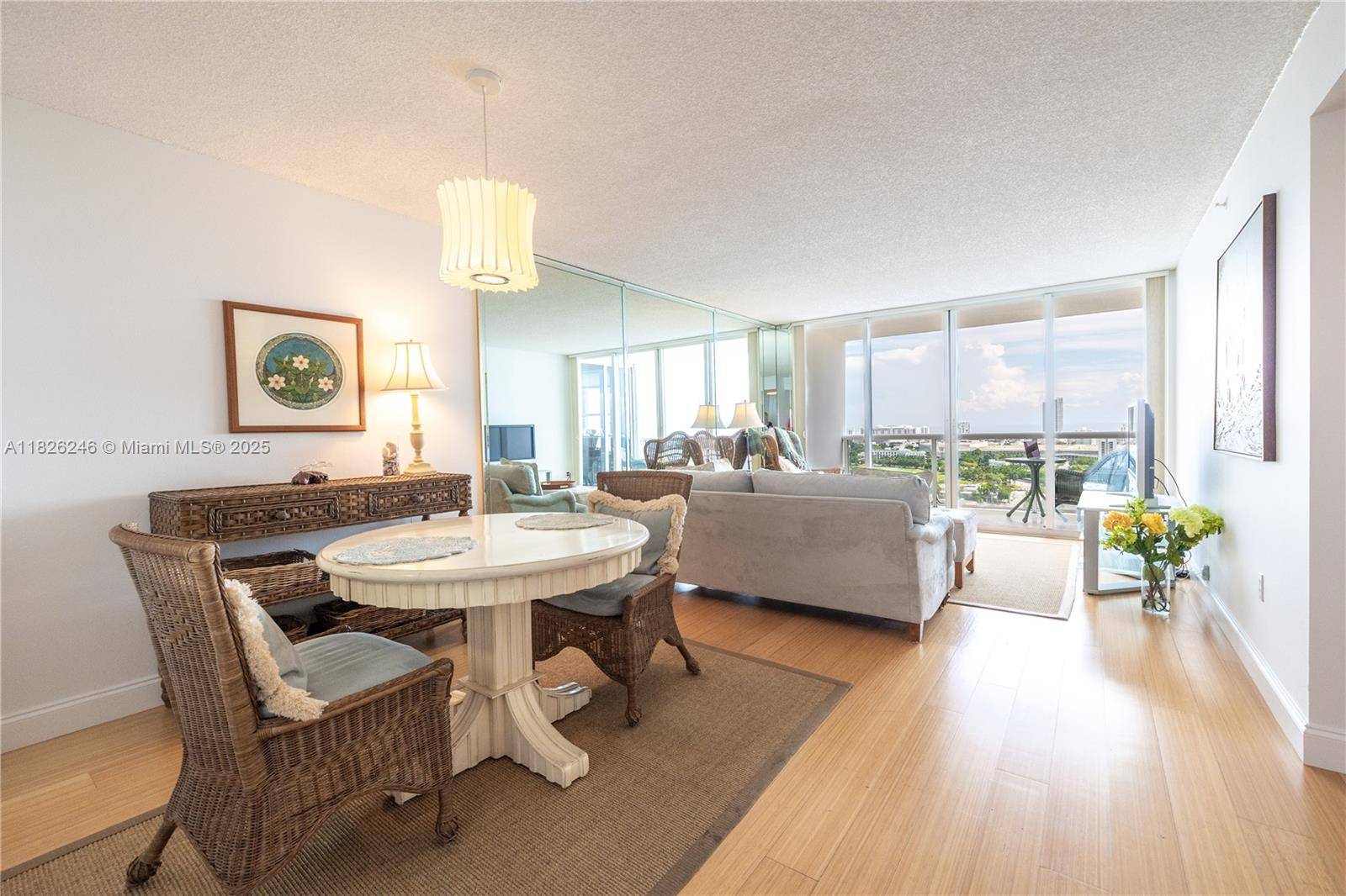 Miami Beach, FL 33139,1800 Sunset Harbour Dr #2405