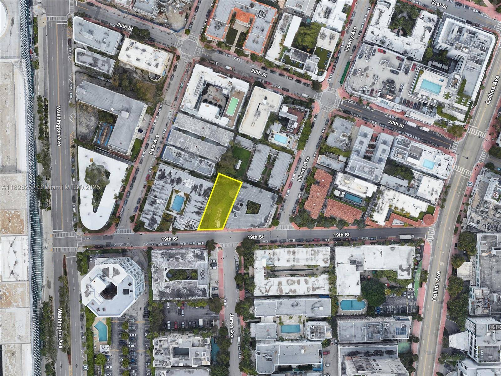 Miami Beach, FL 33139,1900 Liberty Ave