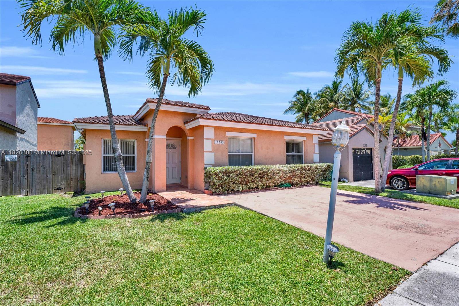 Homestead, FL 33032,12305 SW 250th Ter