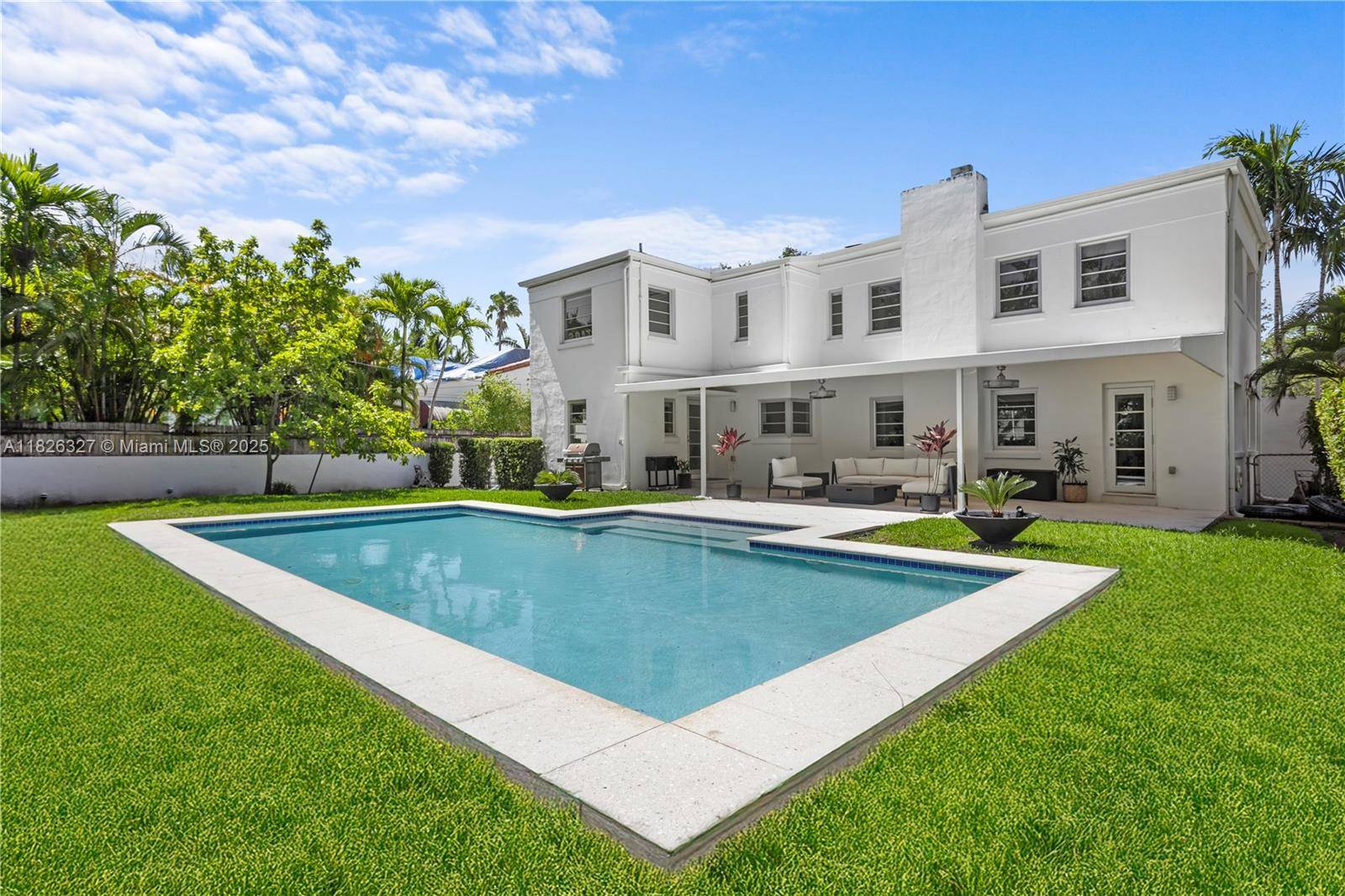 Miami, FL 33137,600 NE 55th Ter
