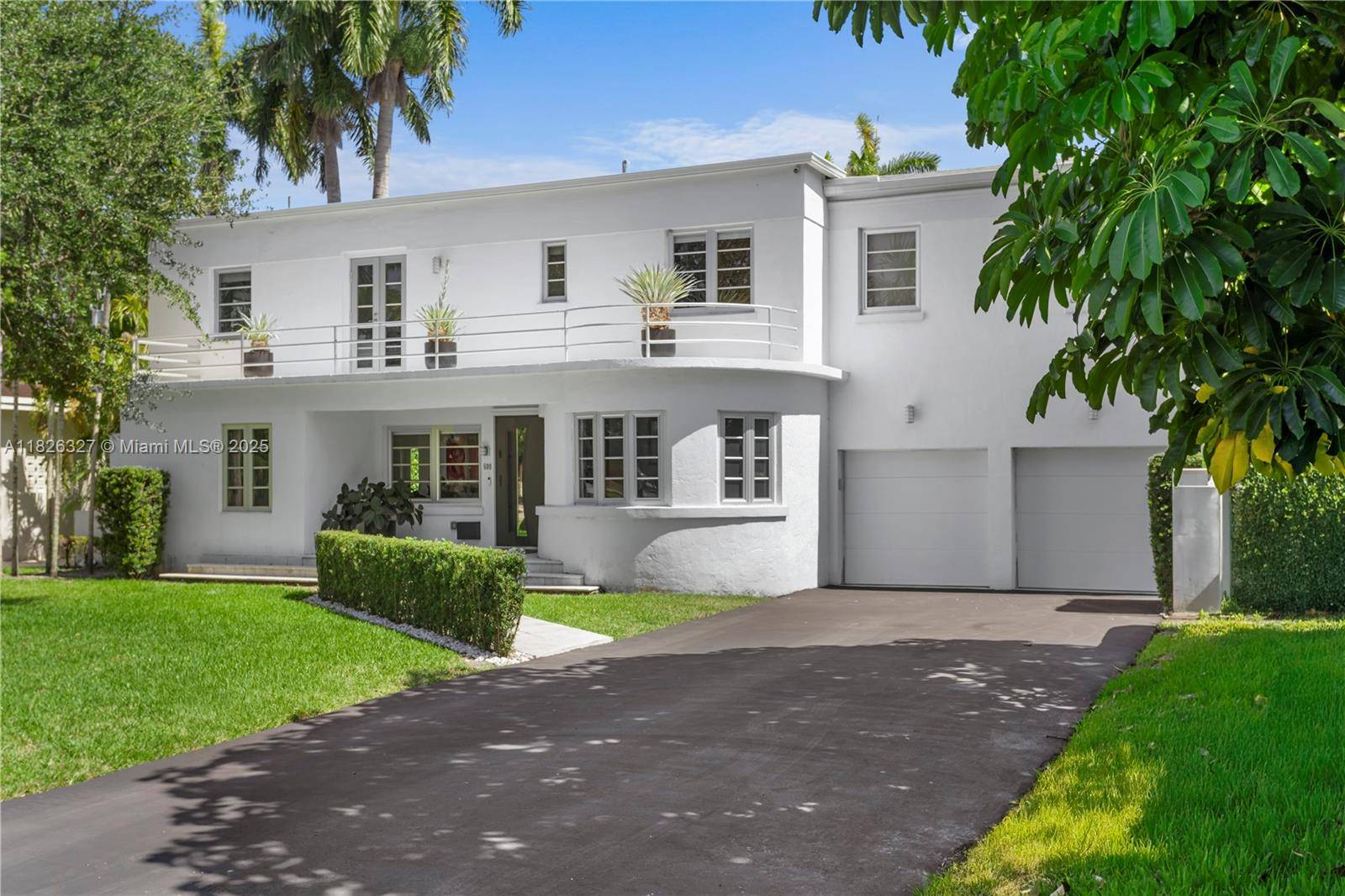 Miami, FL 33137,600 NE 55th Ter