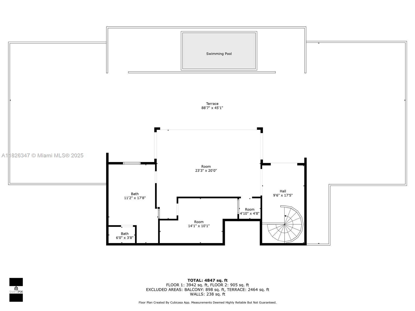 Sunny Isles Beach, FL 33160,300 Sunny Isles Blvd #4-TS-04