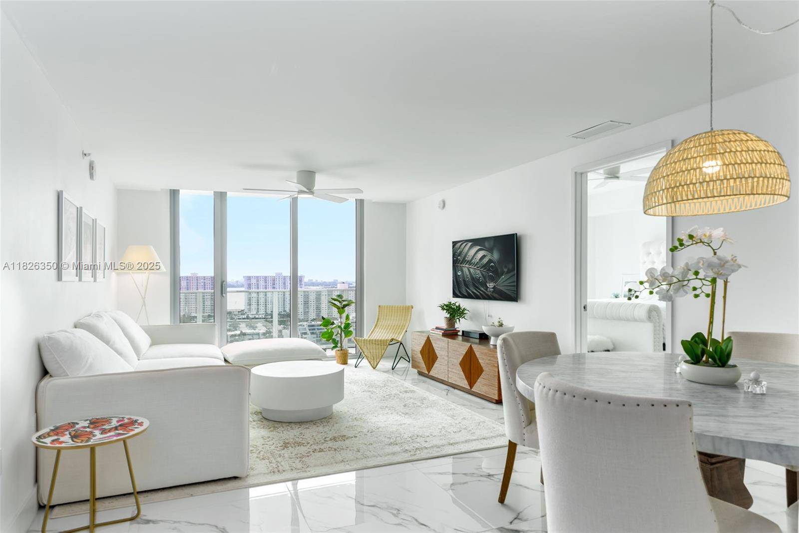 Sunny Isles Beach, FL 33160,330 Sunny Isles Blvd #5-1904