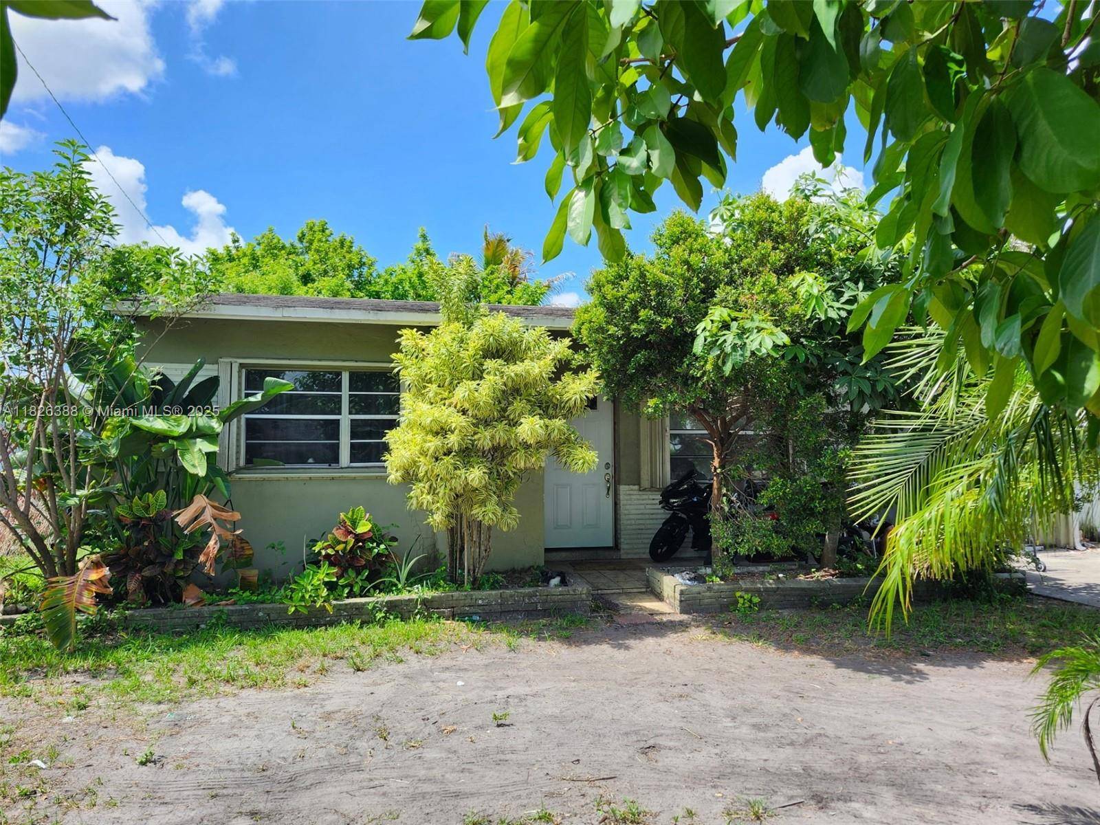Miramar, FL 33023,6536 SW 22nd Ct