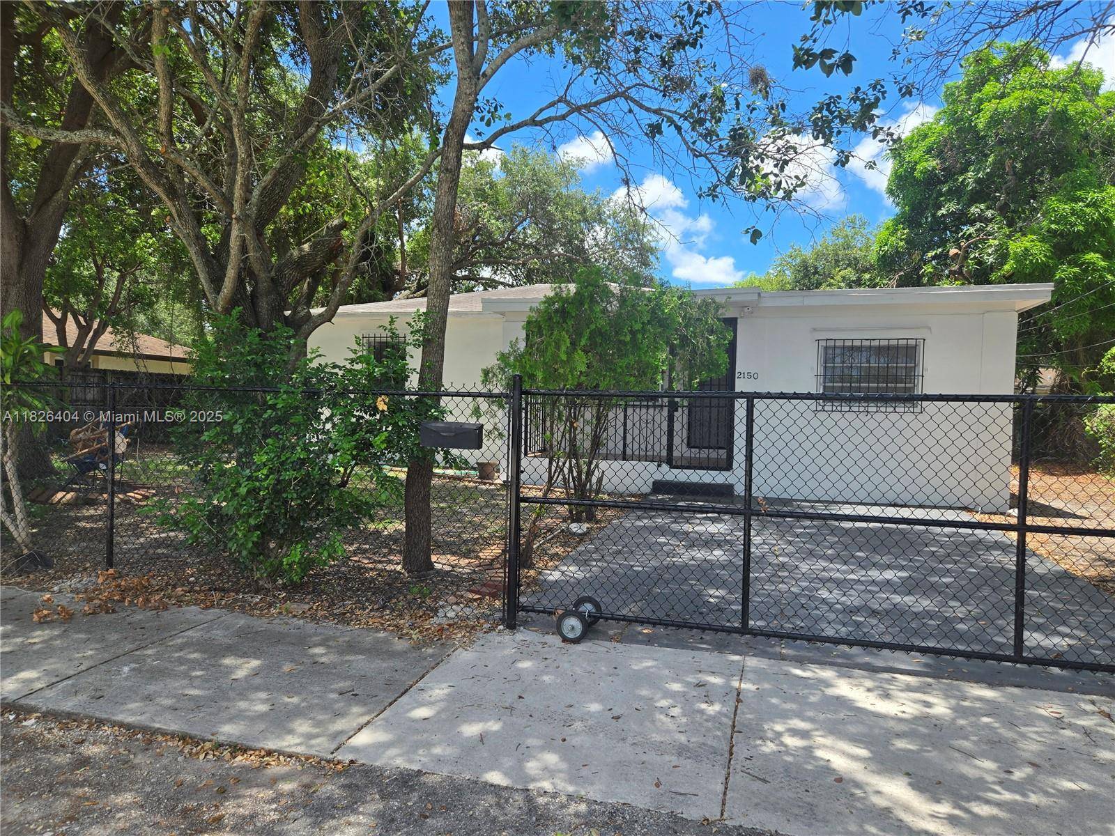 Miami, FL 33147,2150 NW 93rd St