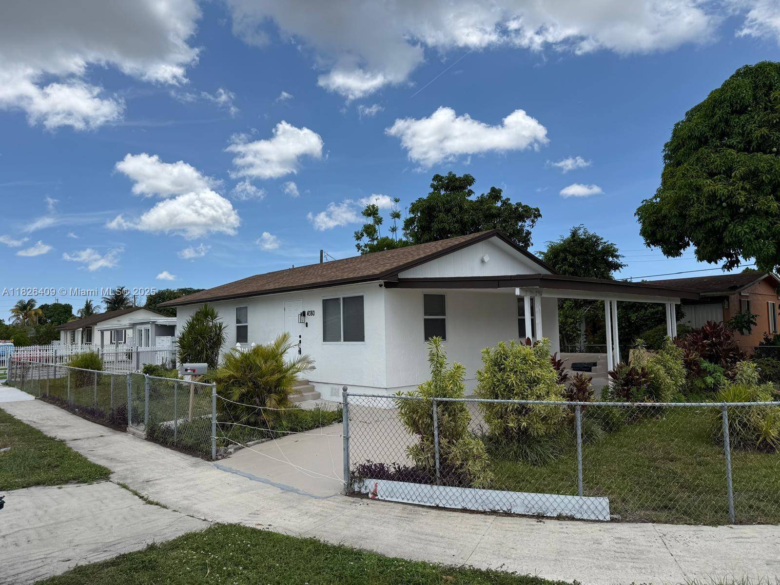 Miami Gardens, FL 33055,4380 NW 168th Ter