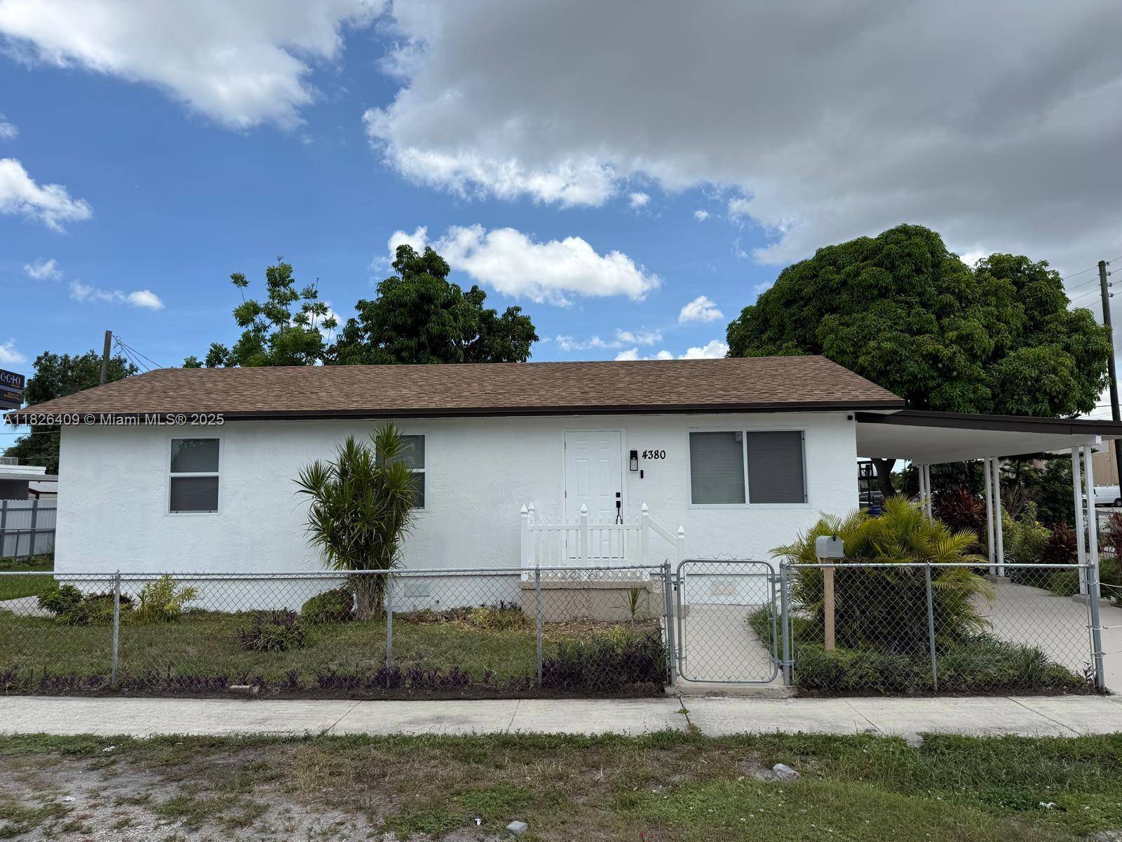 Miami Gardens, FL 33055,4380 NW 168th Ter