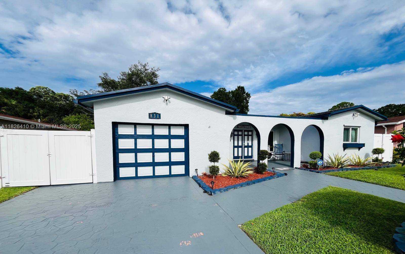 Margate, FL 33068,831 SW 49th Ter #0