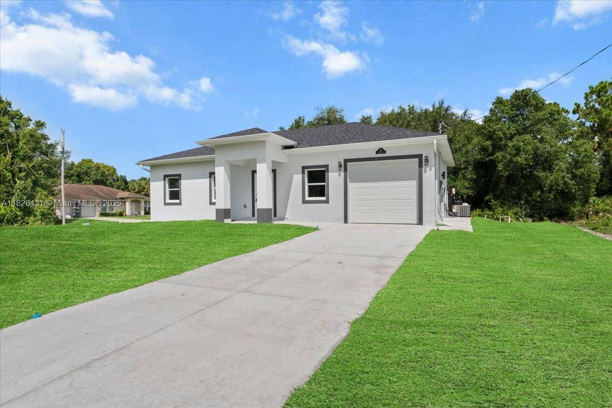 Lehigh Acres, FL 33974,134 fox ave s