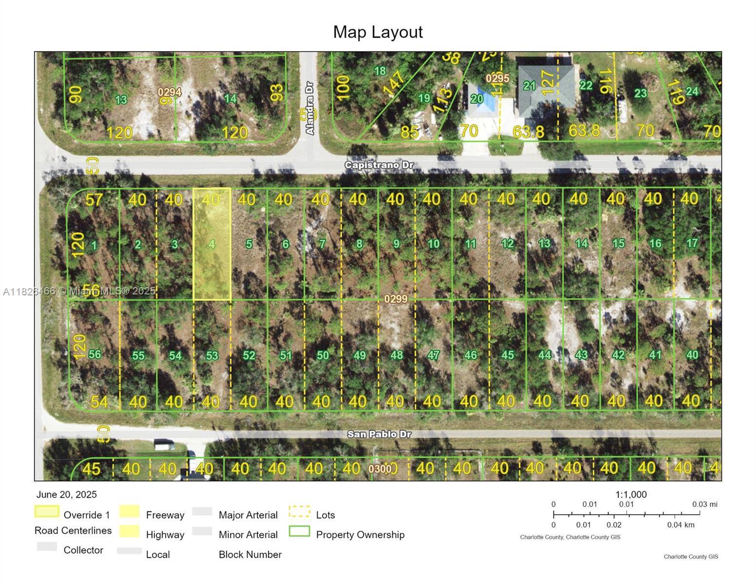 Punta Gorda, FL 33955,27039 CAPISTRANO DRIVE