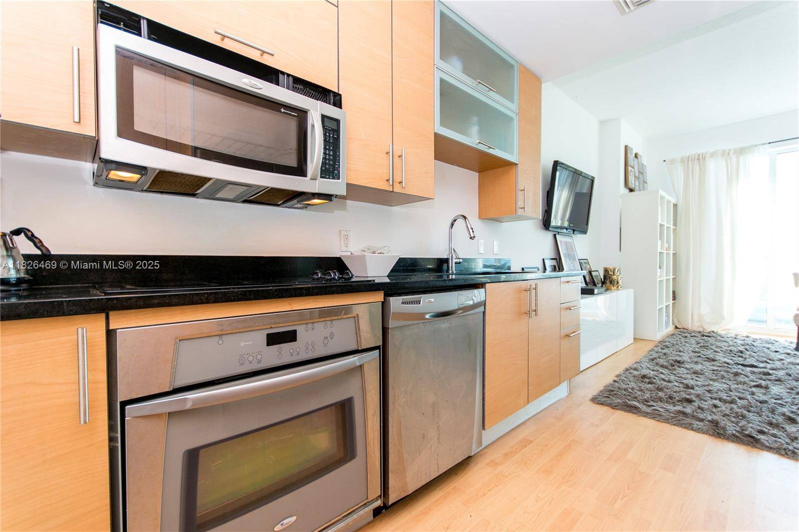 Miami, FL 33130,60 SW 13th St #3805