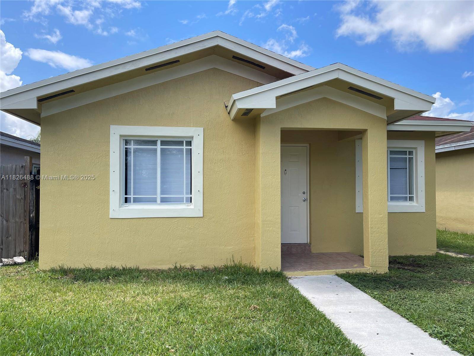 Florida City, FL 33034,926 SW 8th Pl