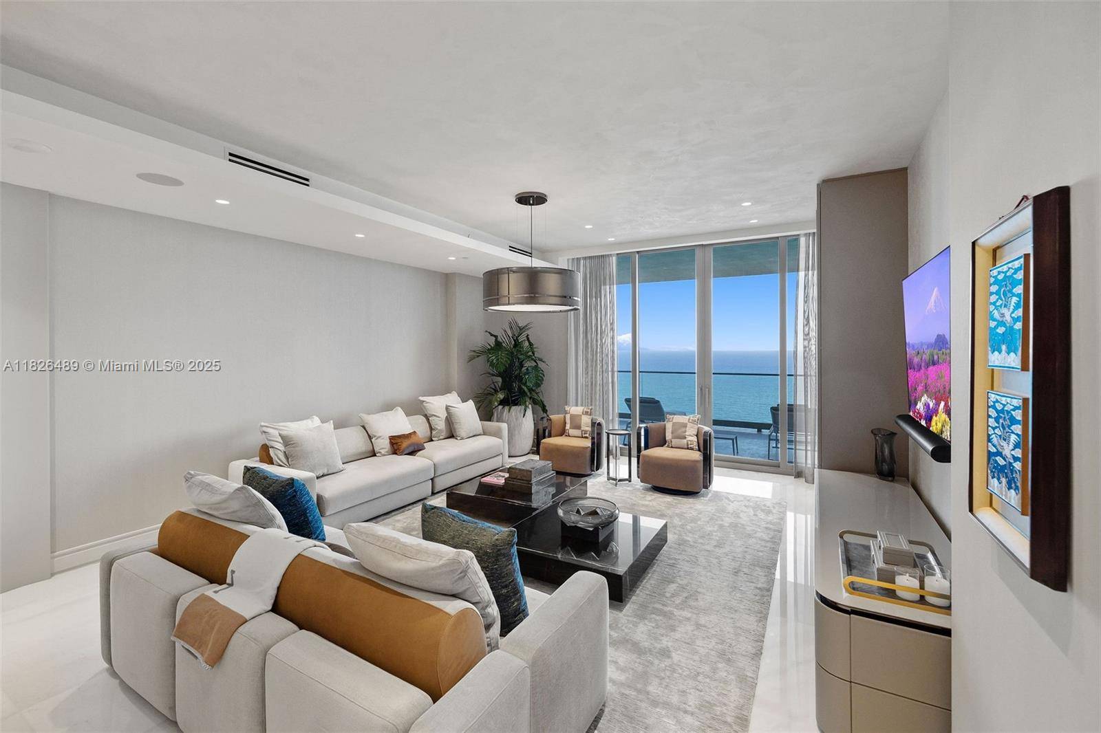 Sunny Isles Beach, FL 33160,17901 Collins Ave #3003