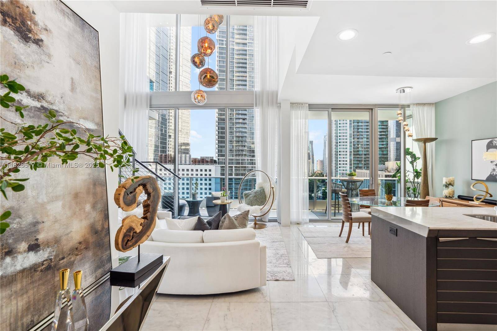 Miami, FL 33131,200 Biscayne Boulevard Way #1403