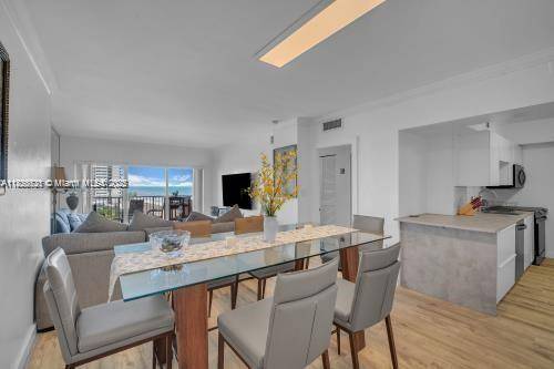 Hallandale Beach, FL 33009,1950 S Ocean Dr #6K