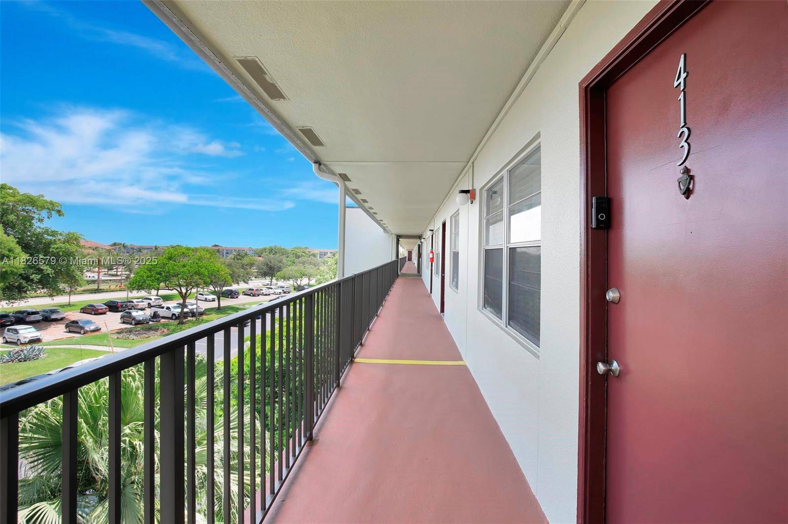 Pembroke Pines, FL 33027,13355 SW 9th Ct #413H