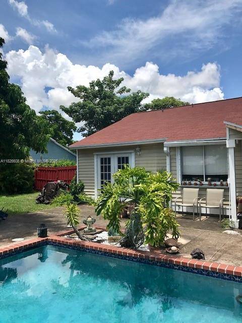 Miami, FL 33187,14930 SW 152nd Ter #0