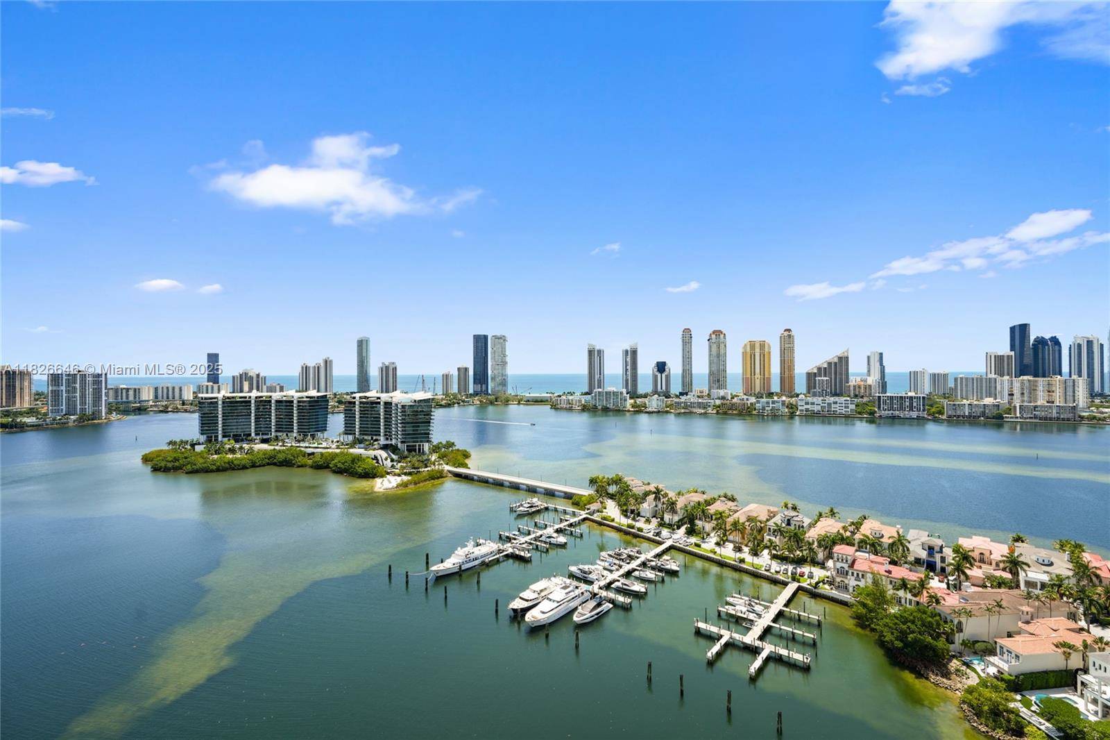 Aventura, FL 33160,7000 Island Blvd #2909