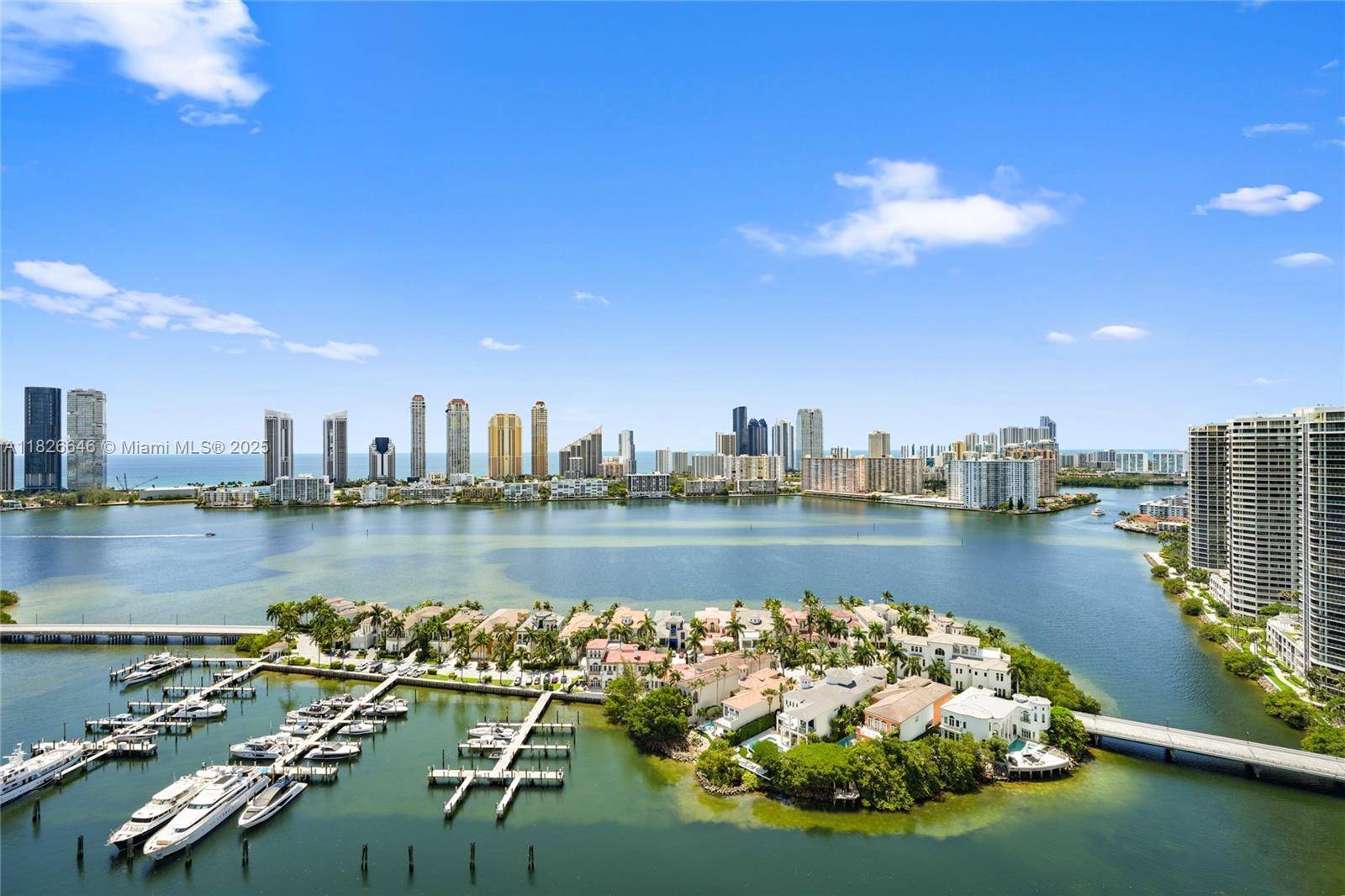 Aventura, FL 33160,7000 Island Blvd #2909