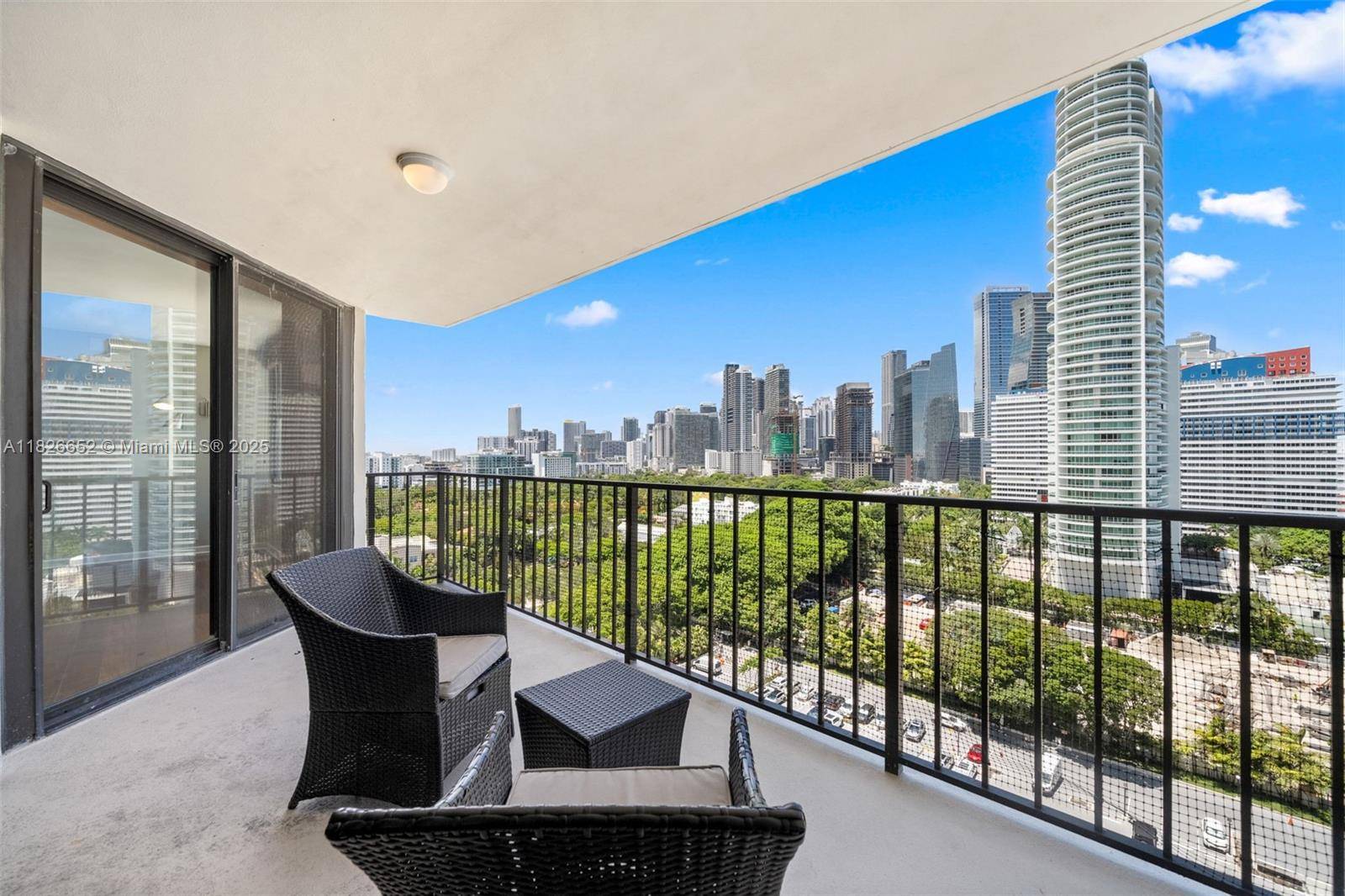 Miami, FL 33129,1901 Brickell Ave #B1713