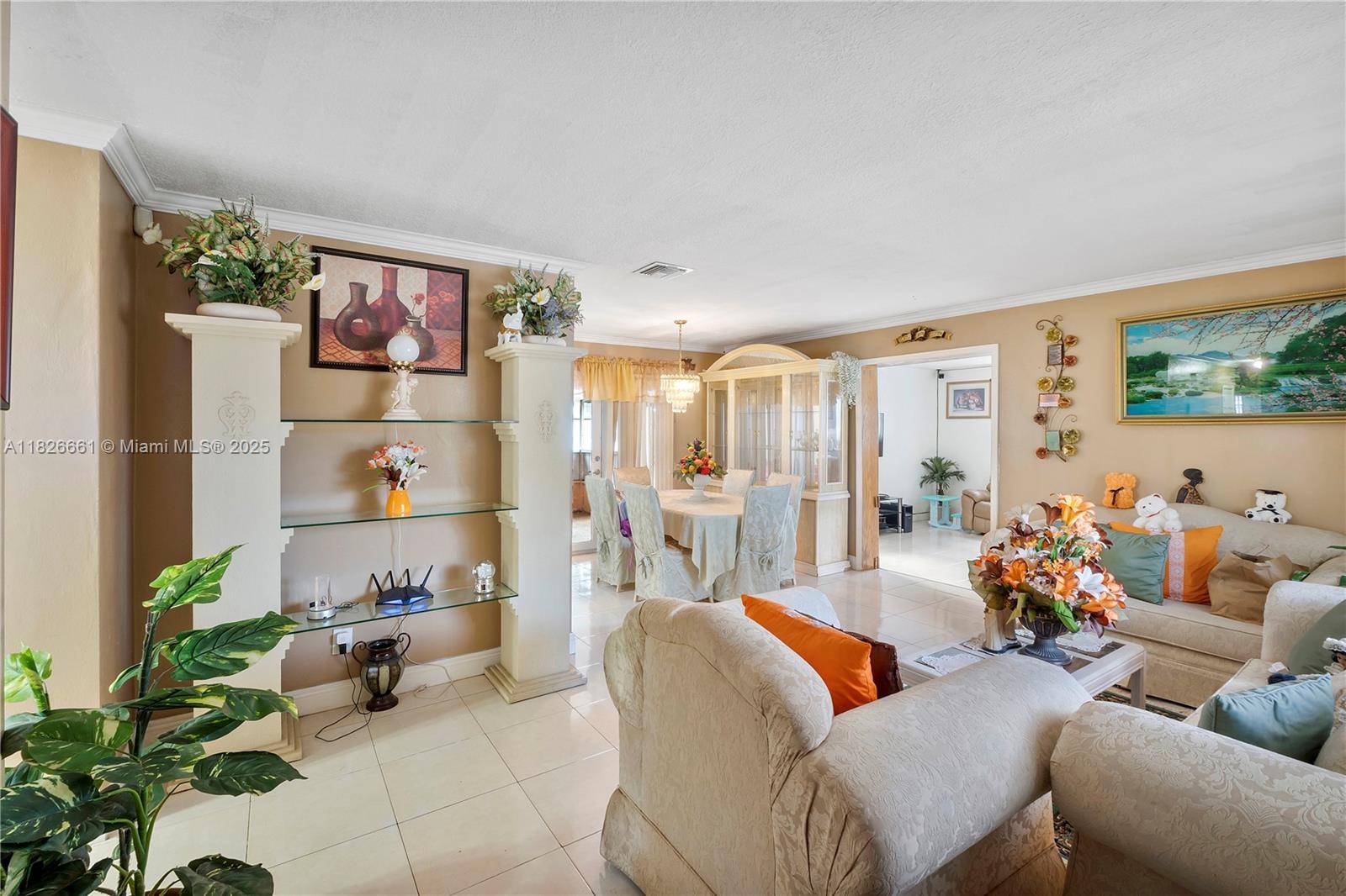 Miami Gardens, FL 33169,18612 NW 10th Ct