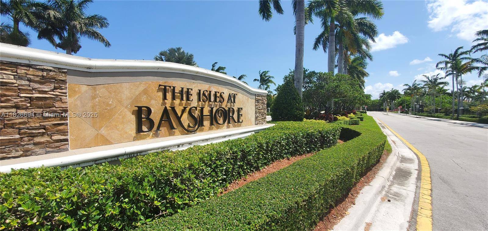Cutler Bay, FL 33190,22631 SW 88th Pl #11-18