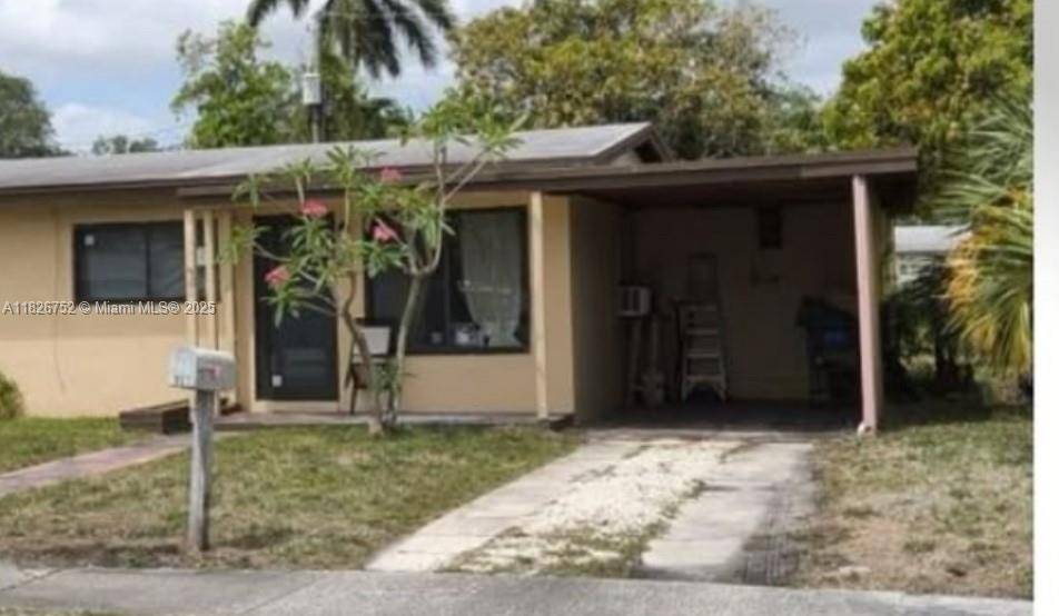 Fort Lauderdale, FL 33312,Address not disclosed