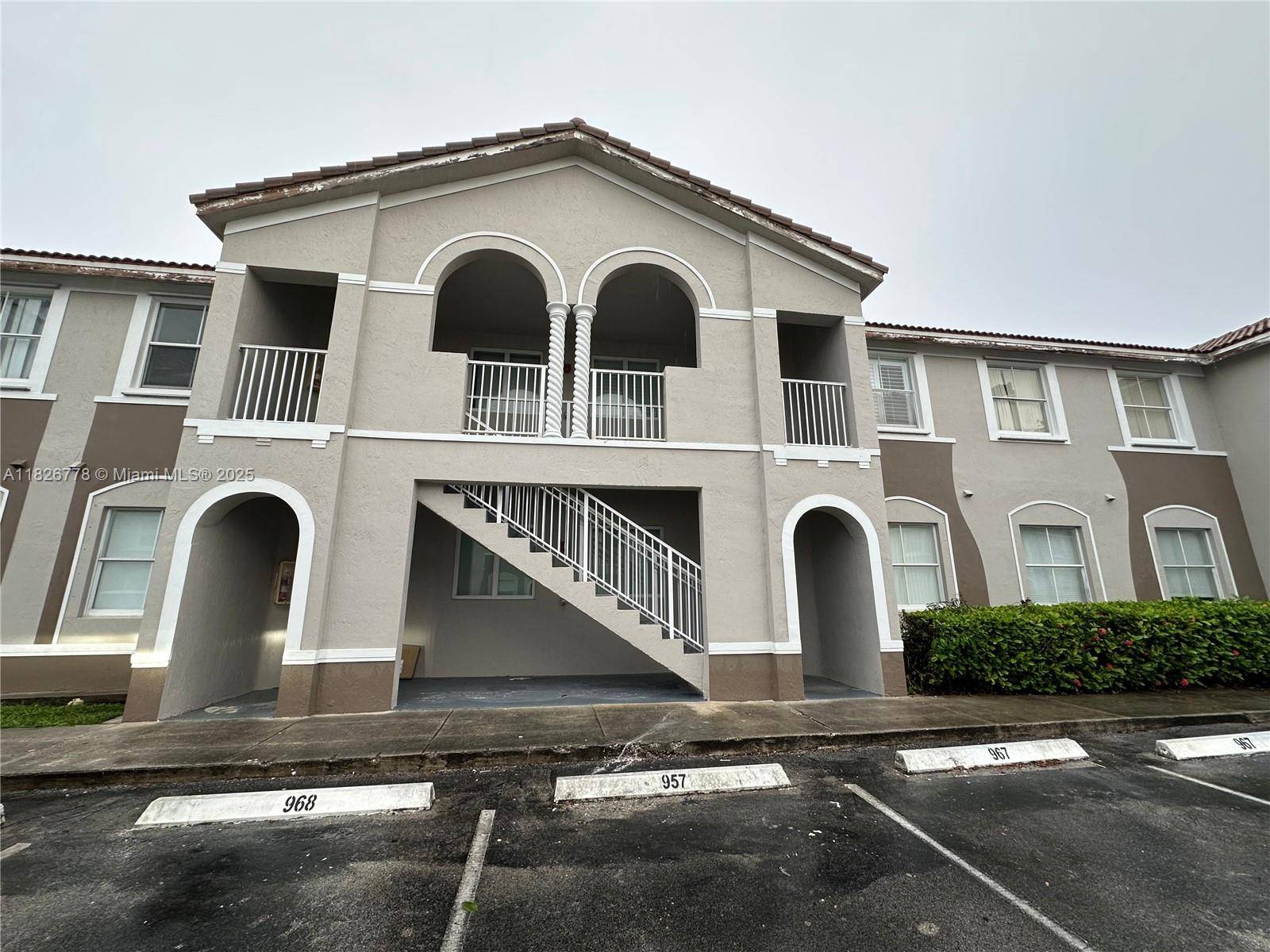 Homestead, FL 33035,1661 SE 29th Ct #206