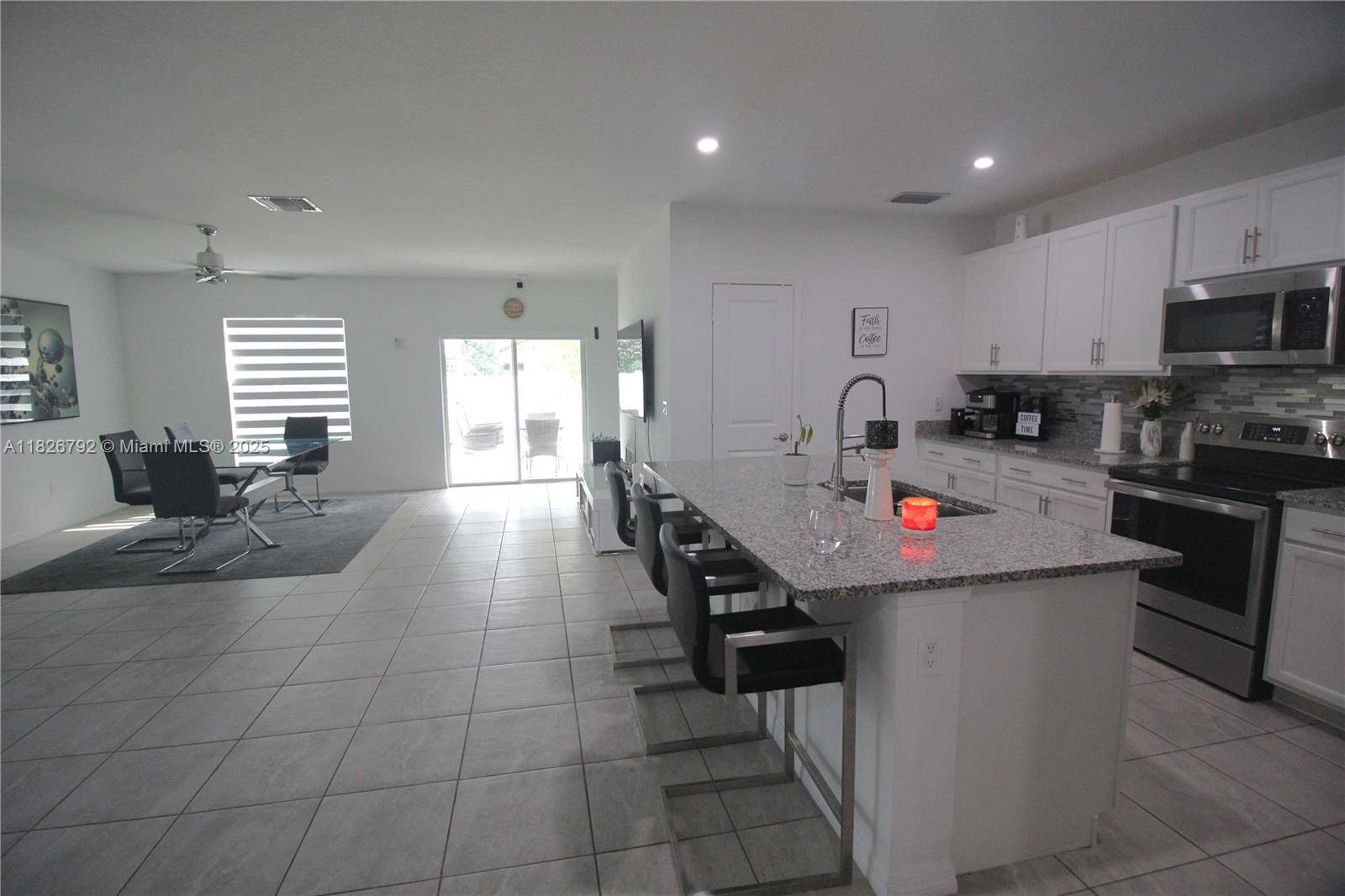Port St Lucie, FL 34953,2574 SW Cameo Blvd