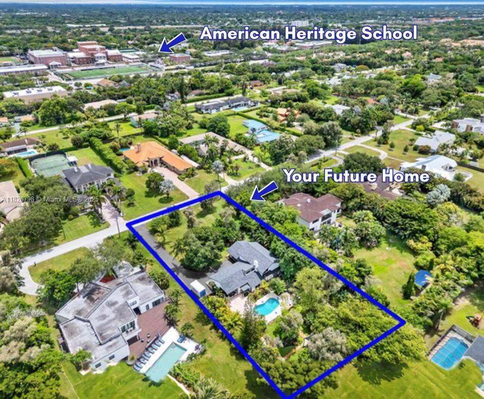 Plantation, FL 33325,11901 NW 4th St