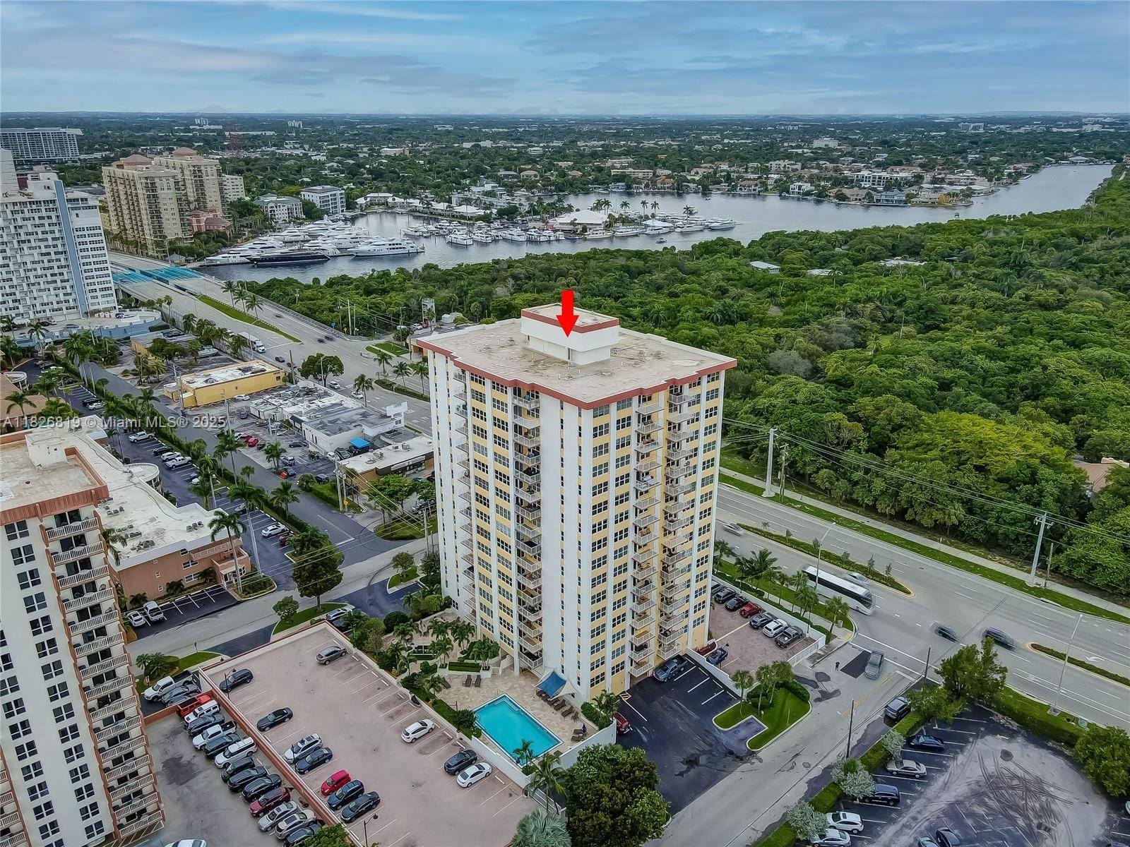 Fort Lauderdale, FL 33304,3000 E Sunrise Blvd #5A