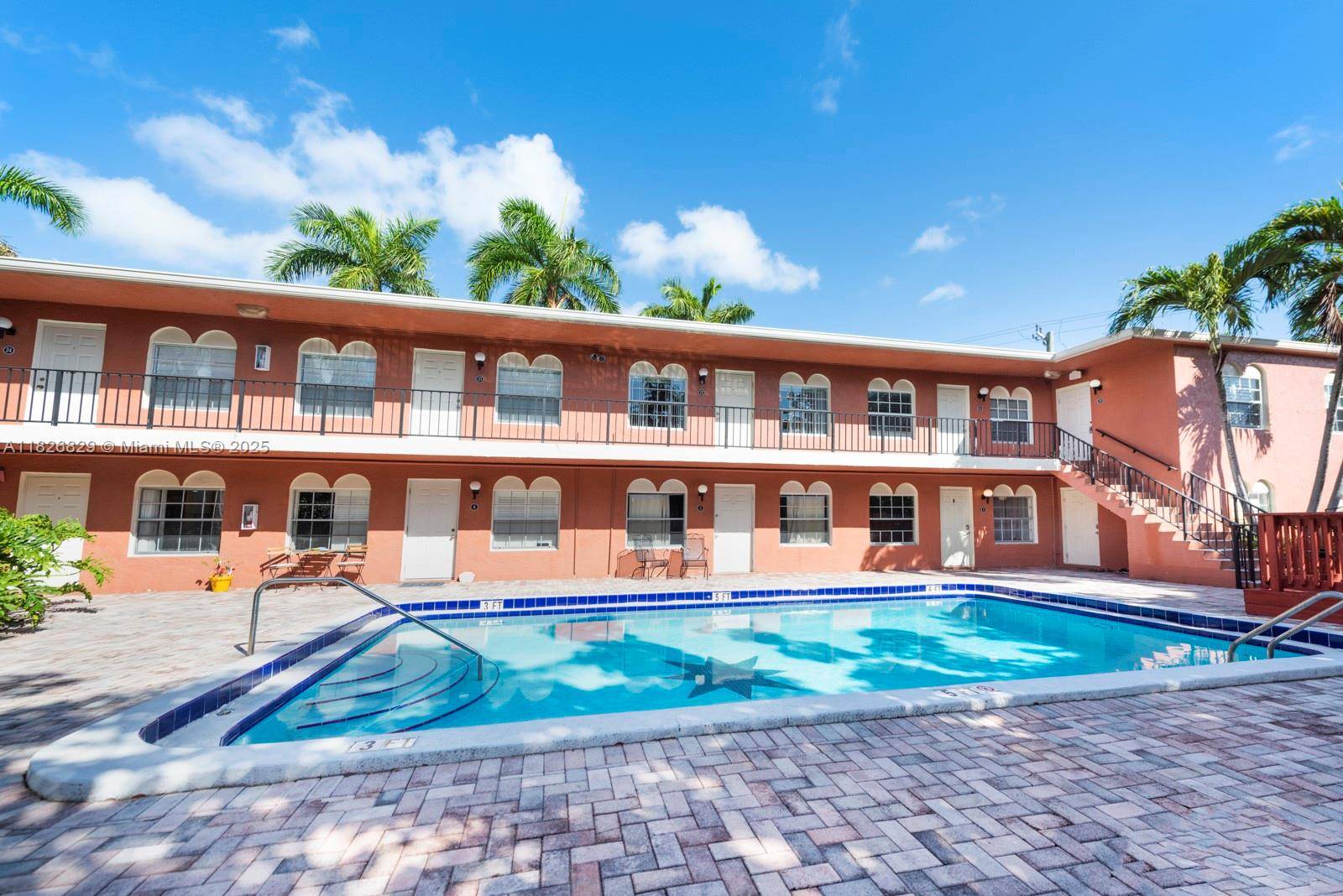 Fort Lauderdale, FL 33316,1405 Miami Rd #20