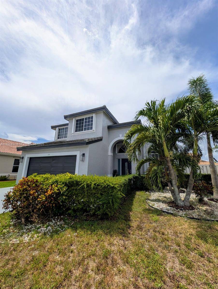 Pembroke Pines, FL 33029,335 SW 183rd Way