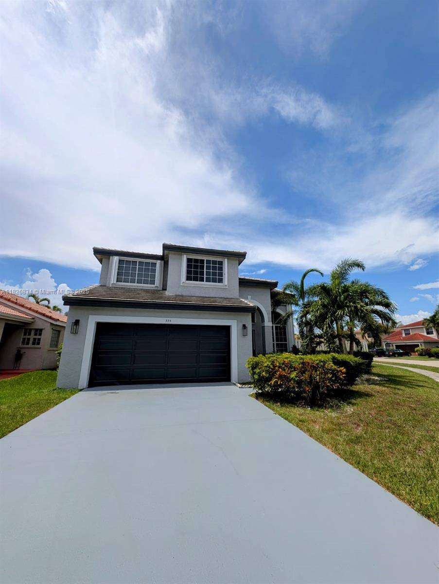 Pembroke Pines, FL 33029,335 SW 183rd Way