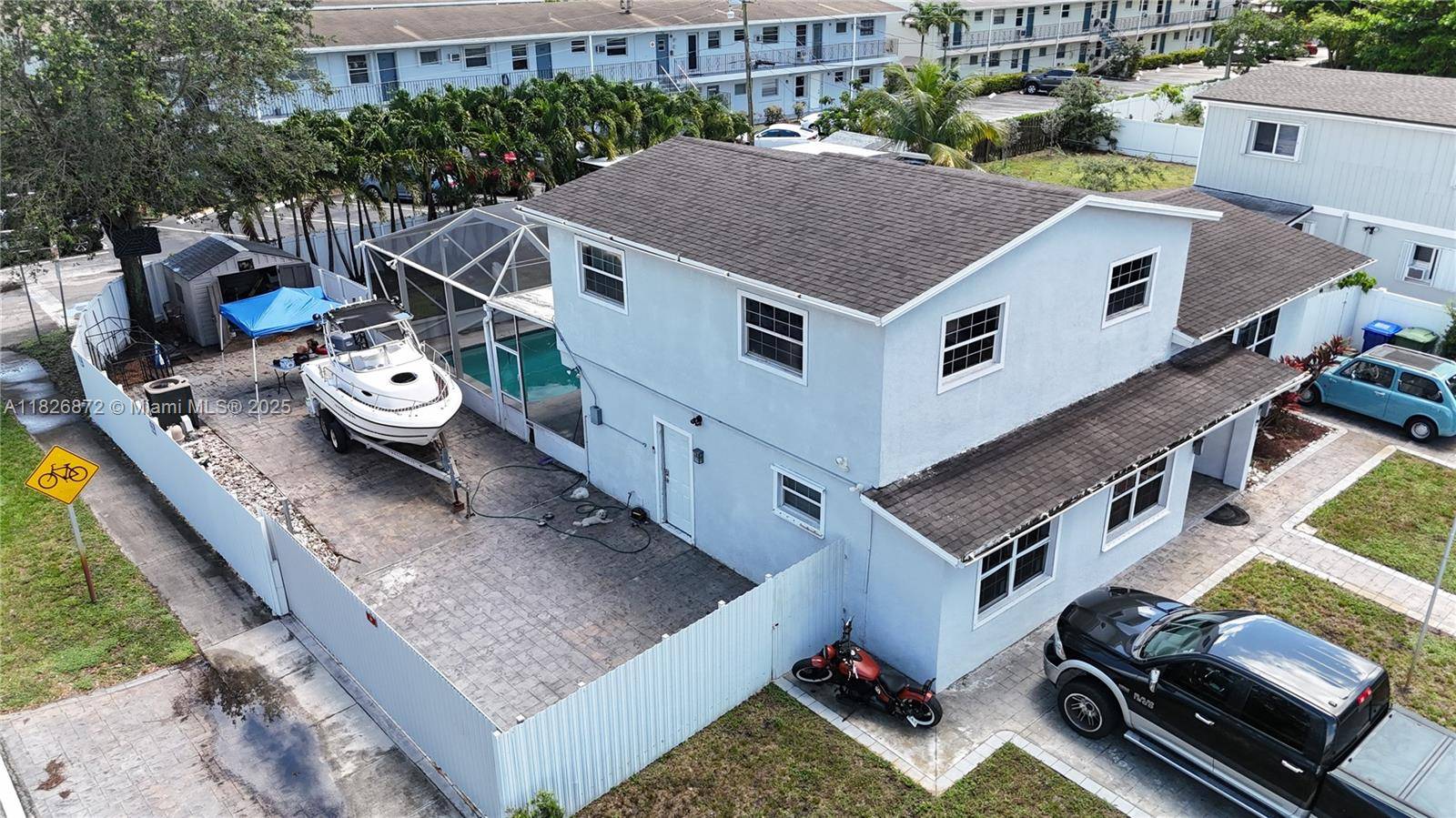 Pembroke Pines, FL 33024,7400 NW 1st Ct